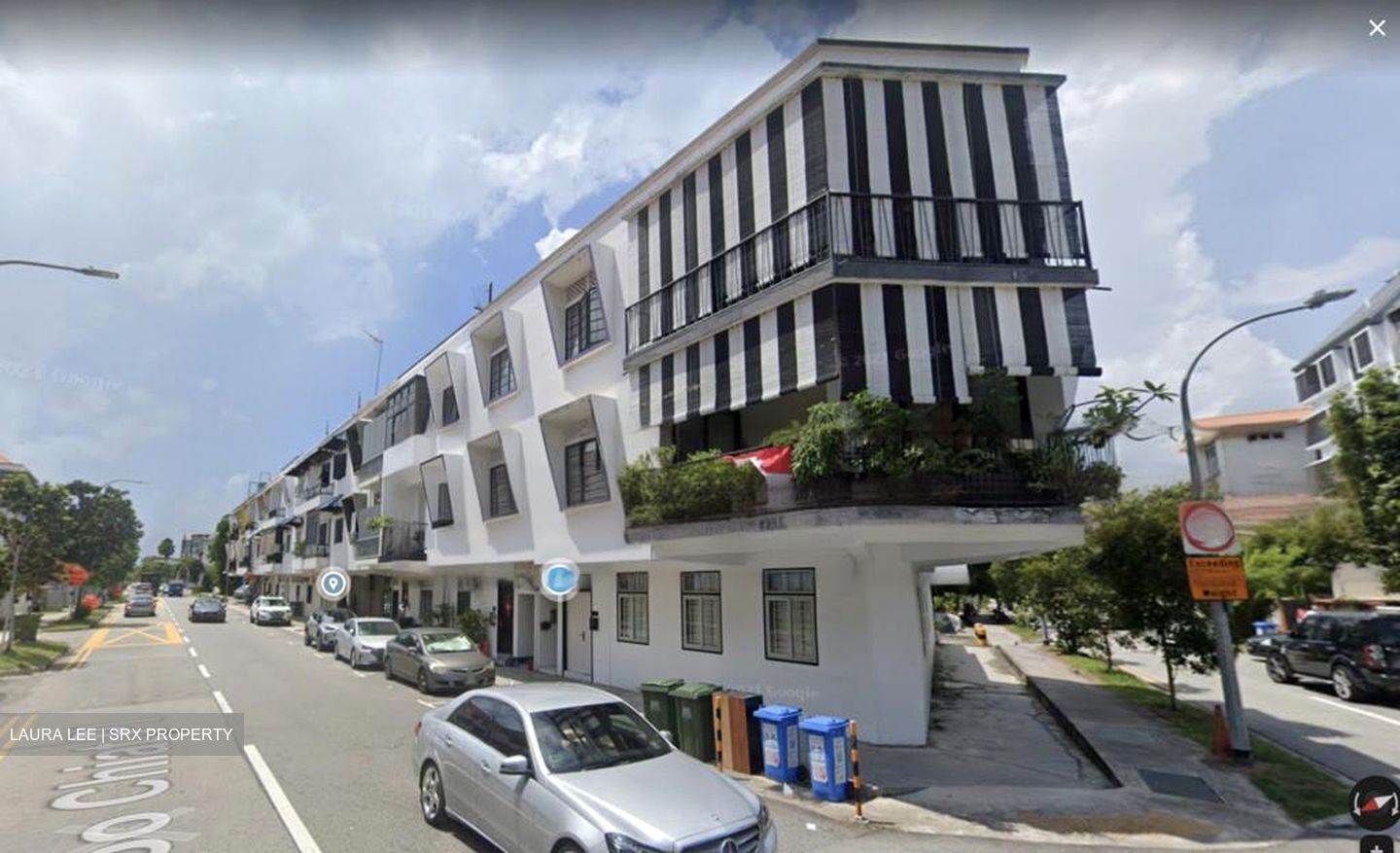 Joo Chiat Place (D15), Terrace #467006191